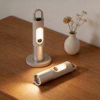 Multi-Functional High-Power Flashlight (Model: SD-X9)