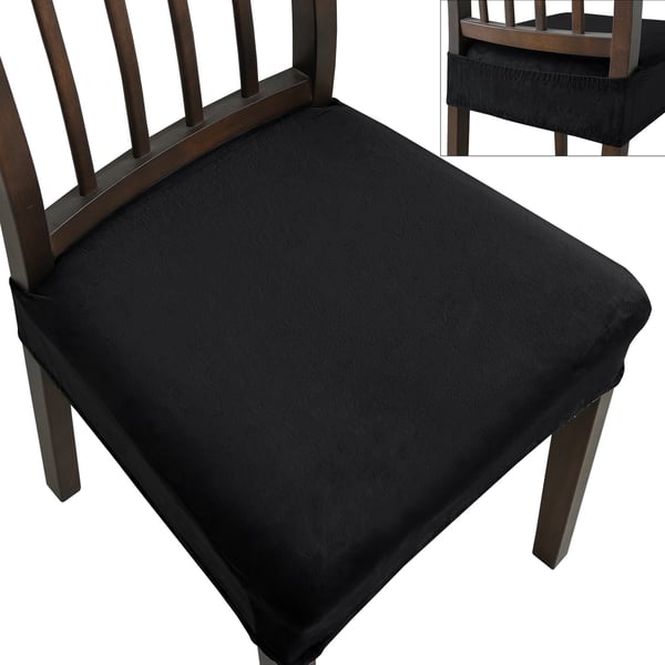 🎅🔥Chair Covers – 49% OFF! Durable, Stylish & Easy-Clean 🪑✨