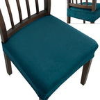 🎅🔥Chair Covers – 49% OFF! Durable, Stylish & Easy-Clean 🪑✨