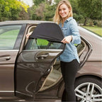 🚗 Universal Car Window Screens — Keep Your Car Cool, Comfortable & Protected