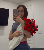 Bloomie Bouquet Blanket