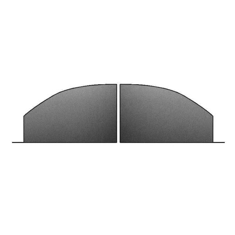 🚗 Universal Car Window Screens — Keep Your Car Cool, Comfortable & Protected