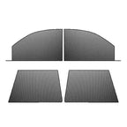 🚗 Universal Car Window Screens — Keep Your Car Cool, Comfortable & Protected