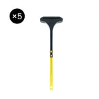 2-in-1 Window Screen Cleaner – Safely Clean High Windows & Remove Pet Hair in Minutes