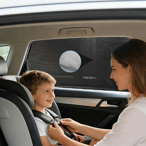 🚗 Universal Car Window Screens — Keep Your Car Cool, Comfortable & Pro ...