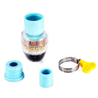 🔥2026 Upgrade 💧 6-Layer Charcoal Faucet Filter for Fresh, Safe Water