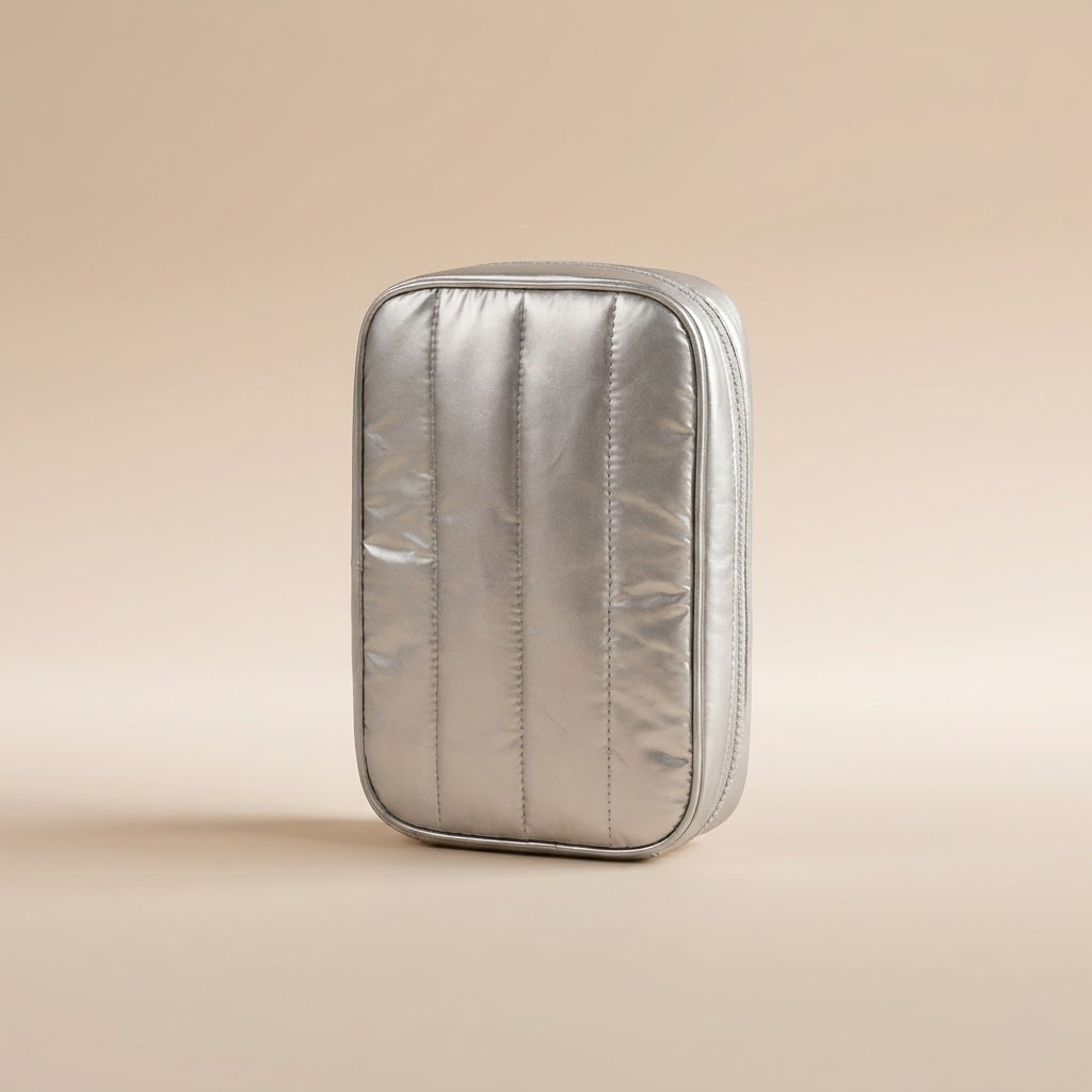 Portable Digital Storage Bag