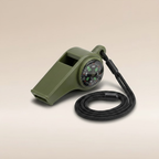 3-in-1 Outdoor Survival Whistle