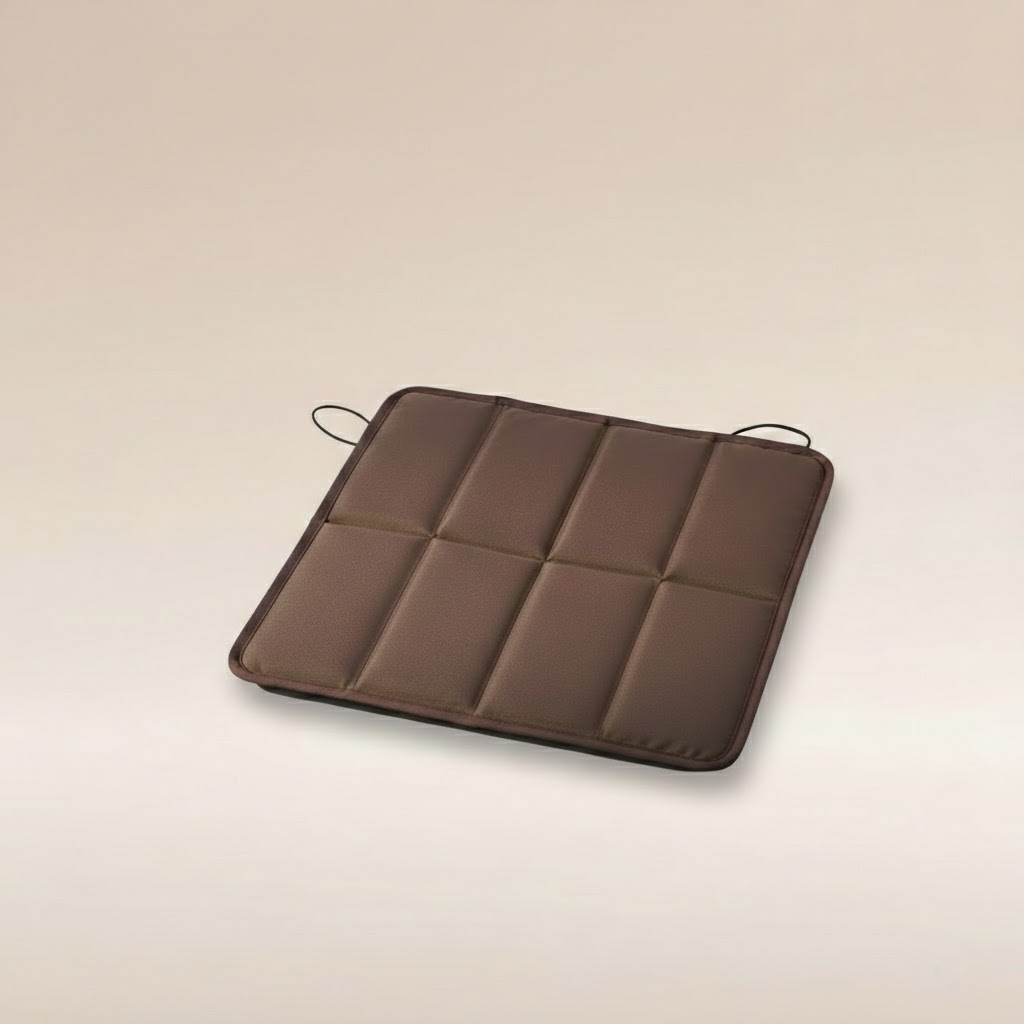 Portable Folding Outdoor Seat Cushion