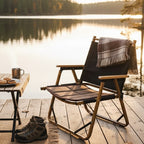 Portable Folding Outdoor Seat Cushion